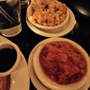 Melba's Restaurant - Mac & cheese. And yams!! - Southern Near Me - New York, New York Melba's Restaurant - Mac & cheese. And yams!! - Southern Near Me - New York, New York