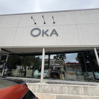 OKA DALLAS - Updated June 2026 - 17 Photos - 4531 McKinney Ave