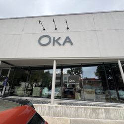 OKA Dallas