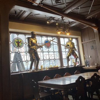 Mader's - Inside the historic bar. - German Near Me - Milwaukee, Wisconsin Mader's - Inside the historic bar. - German Near Me - Milwaukee, Wisconsin