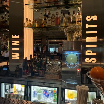 Cafeteria - New American Near Me - New York, New York