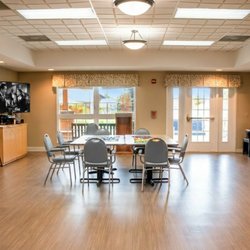 Olney Memory Care by Artis - Olney Memory Care by Artis Activity Room.