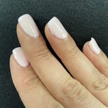 Nail Lite - Horrible - Nail Salons Near Me - Acworth, Georgia