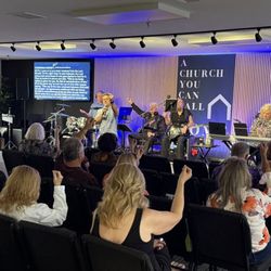BC Home Church