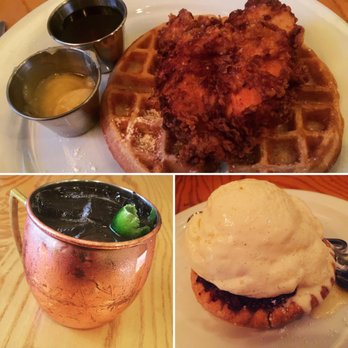 The Rarebit - New American Near Me - Charleston, South Carolina The Rarebit - New American Near Me - Charleston, South Carolina