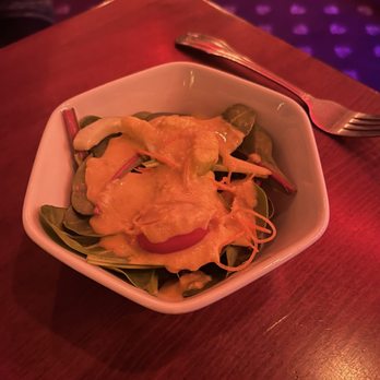 Aki Japanese Cuisine - Salad - Japanese Near Me - Bloomfield, New Jersey Aki Japanese Cuisine - Salad - Japanese Near Me - Bloomfield, New Jersey