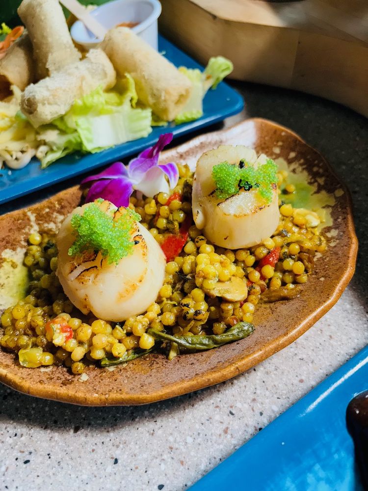 CHAO PHYA THAI RESTAURANT Updated November 2024 627 Photos & 507