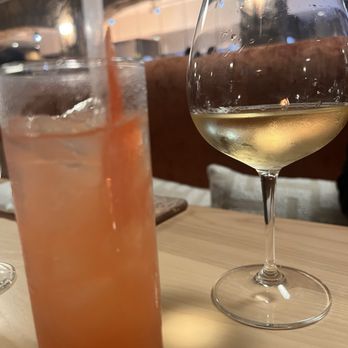 Interlude Kitchen & Bar - New American Near Me - Elk Grove, California