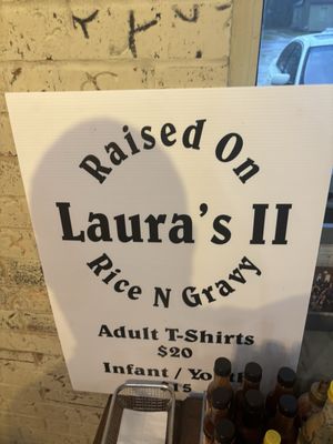 Laura's Two by null