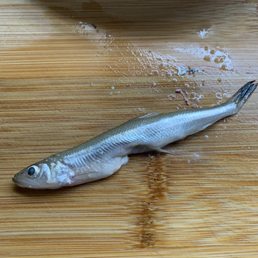 Smelt Smelt
