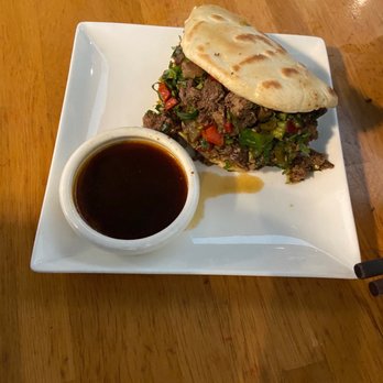 Lao Peng You - Xian bing - Chinese Near Me - Chicago, Illinois Lao Peng You - Xian bing - Chinese Near Me - Chicago, Illinois
