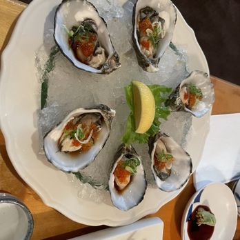 Ariake - Fresh and super clean , and tasty - Japanese Near Me - San Francisco, California
