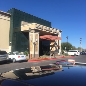 James I Gibson Library - Libraries Near Me - Henderson, Nevada