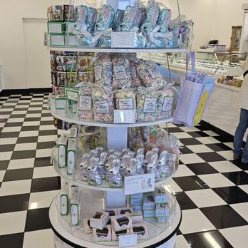 See's Candies - Inside - Easter Merch - Chocolatiers & Shops Near Me - Seal Beach, California See's Candies - Inside - Easter Merch - Chocolatiers & Shops Near Me - Seal Beach, California
