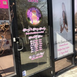 Exterior photo of I Adore Her Body Spa - Richmond, Virginia Exterior photo of I Adore Her Body Spa - Richmond, Virginia