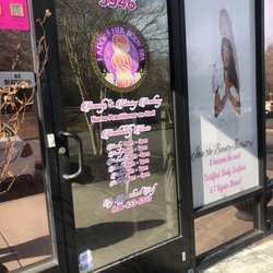 I Adore Her Body Spa