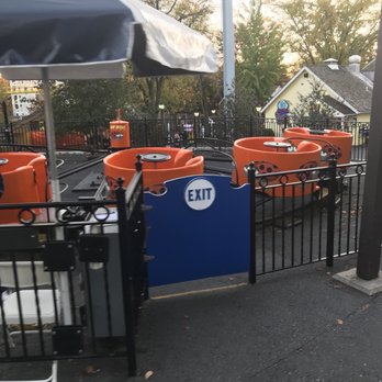 Hersheypark - Amusement Parks Near Me - Hershey, Pennsylvania