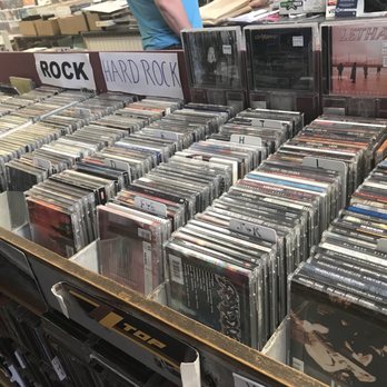 Phil's Records - Music & DVDs Near Me - Covington, Kentucky