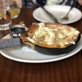 Tilikum Place Cafe - New American Near Me - Seattle, Washington