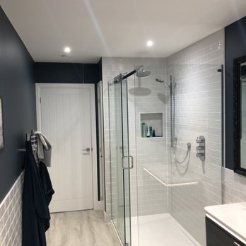 LJV Decorating - Bathroom - Painters Near Me