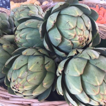 Quai des Marques - Huge Artichokes - Shopping Centers Near Me - Bordeaux, 33