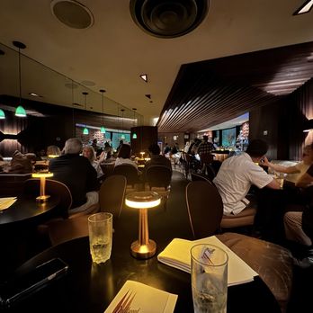 Driftwood Room - Lounges Near Me - Portland, Oregon