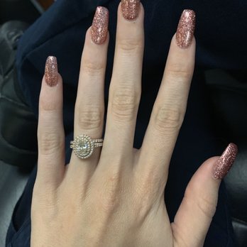 Mint Nails And Spa - Nail Salons Near Me - Edmond, Oklahoma Mint Nails And Spa - Nail Salons Near Me - Edmond, Oklahoma