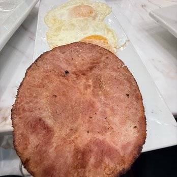 Keke's Breakfast Cafe - Ham Steak and Eggs - Breakfast & Brunch Near Me - Henderson, Nevada Keke's Breakfast Cafe - Ham Steak and Eggs - Breakfast & Brunch Near Me - Henderson, Nevada