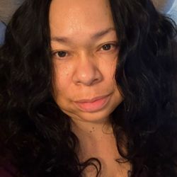 Frontal lace sew-in