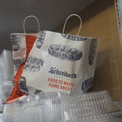 Schreiber Home Style Bakery - Schreiber's Home Style Bakery