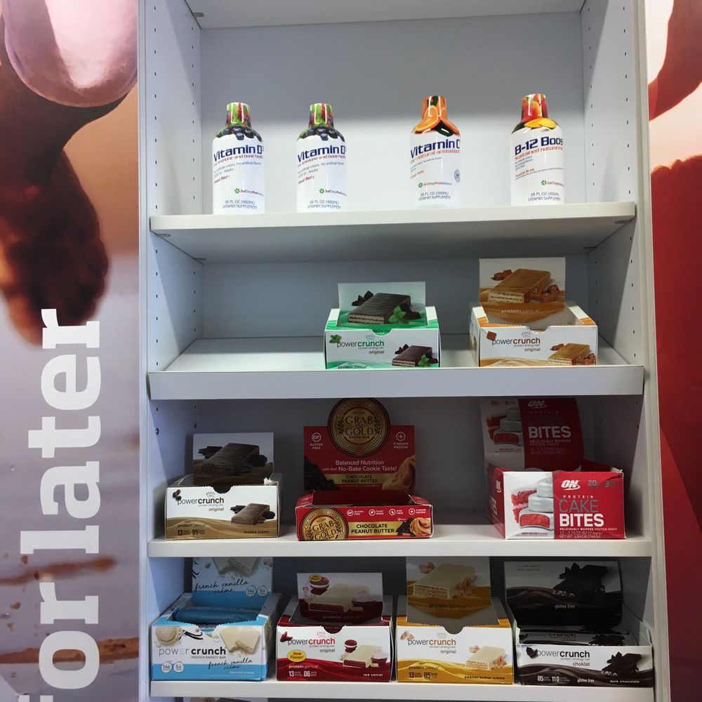 Smoothie King - Juice Bars & Smoothies Near Me - Melbourne, Florida