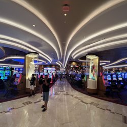 Seminole Hard Rock Hotel & Casino