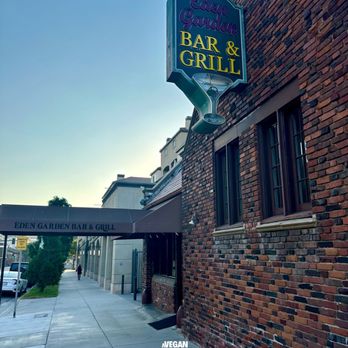 Eden Garden Bar & Grill - Mediterranean Near Me - Pasadena, California Eden Garden Bar & Grill - Mediterranean Near Me - Pasadena, California