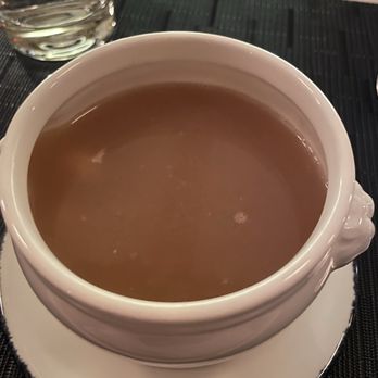 Rezdôra - Tortellini in brodo - Italian Near Me - New York, New York