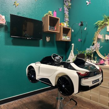 Shear Magick Kids Salon - Kids Hair Salons Near Me - Corona, California Shear Magick Kids Salon - Kids Hair Salons Near Me - Corona, California