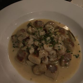Juliette Restaurant - Crispy Gnocchi - Bars Near Me - Brooklyn, New York Juliette Restaurant - Crispy Gnocchi - Bars Near Me - Brooklyn, New York