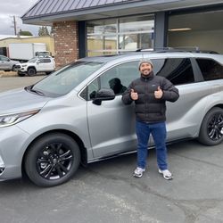 Perry Motors