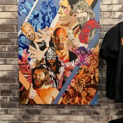 Screen Printing/T-Shirt Printing 