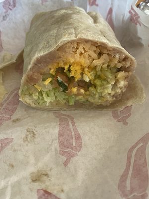 Rivas Taco Shop by null