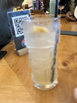 The Rum Bar BK by null