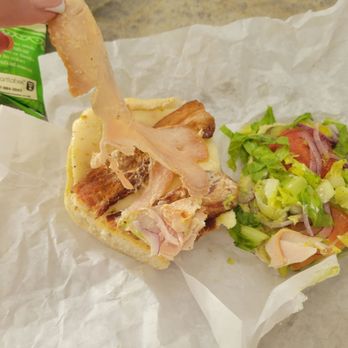 Roadees Cafe - Literally 1 very thin slice of turkey - Sandwiches Near Me - Brentwood, California Roadees Cafe - Literally 1 very thin slice of turkey - Sandwiches Near Me - Brentwood, California