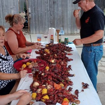 Colorado Claw & Tail - Crawfish - Caterers Near Me Colorado Claw & Tail - Crawfish - Caterers Near Me