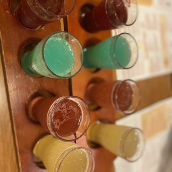 Ruby Sunshine Charlotte Southend - Flights - Breakfast & Brunch Near Me - Charlotte, North Carolina