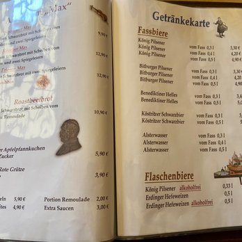 Im Sprinkenhof - Seafood Near Me - Hamburg, HH