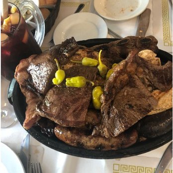 Tango Argentinian Steakhouse - Meat platter - Steakhouses Near Me - Central Islip, New York Tango Argentinian Steakhouse - Meat platter - Steakhouses Near Me - Central Islip, New York