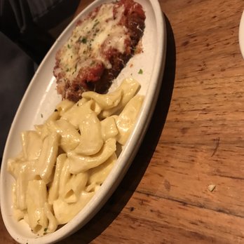 North Italia - Chicken Parmesan - Pizza Near Me - El Segundo, California
