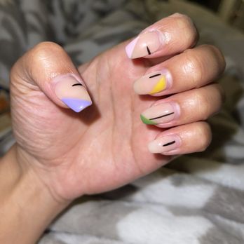 Sodo Nail Lash Bar - Eyelash Service Near Me - Orlando, Florida