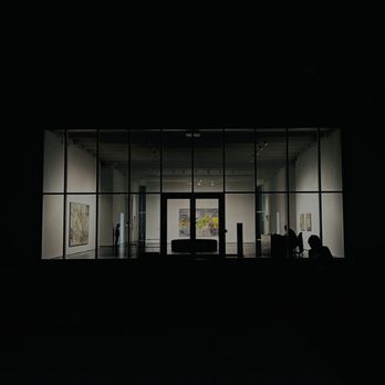 The Menil Collection - Art Museums Near Me - Houston, Texas