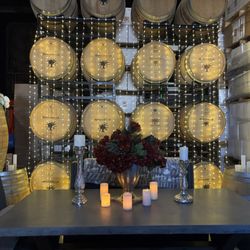 Brochelle Vineyards - Beautiful tasting room