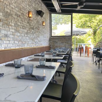 The Warbler - Outdoor - Pasta Shops Near Me - Chicago, Illinois